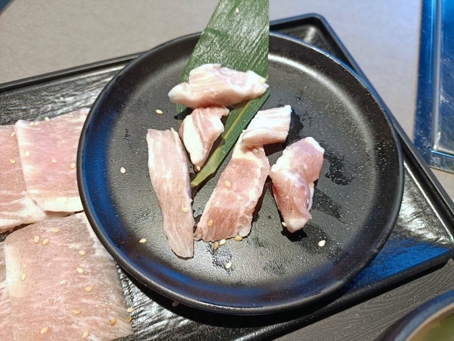 桃園美食|%滋燒肉 Pa Zi Yakiniku 桃園美食|%滋燒肉 Pa Zi Yakiniku