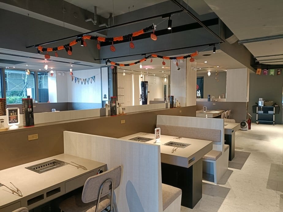 桃園美食|%滋燒肉 Pa Zi Yakiniku 桃園美食|%滋燒肉 Pa Zi Yakiniku