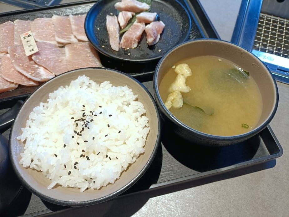 桃園美食|%滋燒肉 Pa Zi Yakiniku 桃園美食|%滋燒肉 Pa Zi Yakiniku