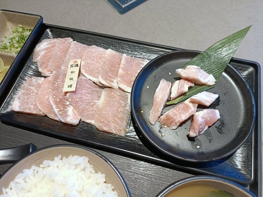 桃園美食|%滋燒肉 Pa Zi Yakiniku 桃園美食|%滋燒肉 Pa Zi Yakiniku