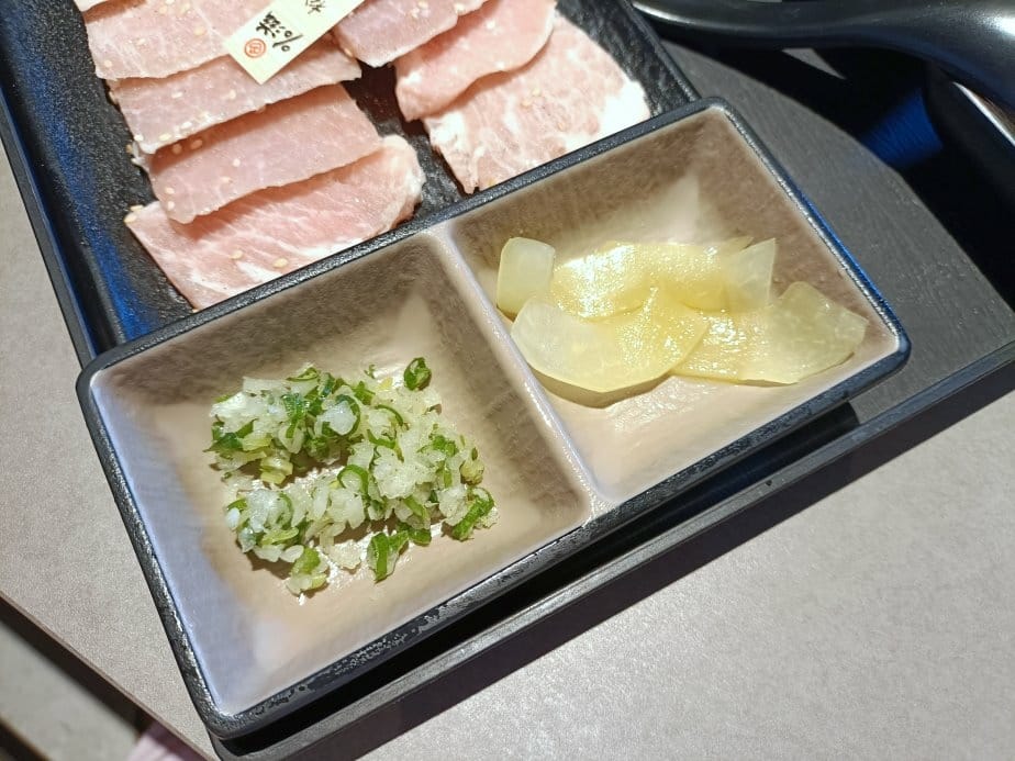 桃園美食|%滋燒肉 Pa Zi Yakiniku 桃園美食|%滋燒肉 Pa Zi Yakiniku