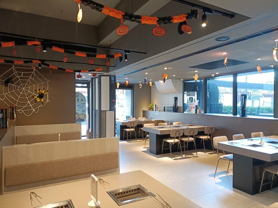 桃園美食|%滋燒肉 Pa Zi Yakiniku 桃園美食|%滋燒肉 Pa Zi Yakiniku