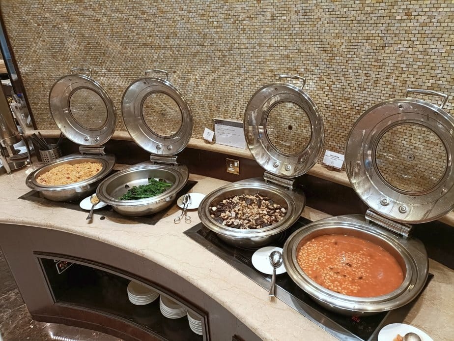 2024澳門|絕響!澳門喜來登行政酒廊早餐~疫情後第一次來也 2024澳門|絕響!澳門喜來登行政酒廊早餐~疫情後第一次來也