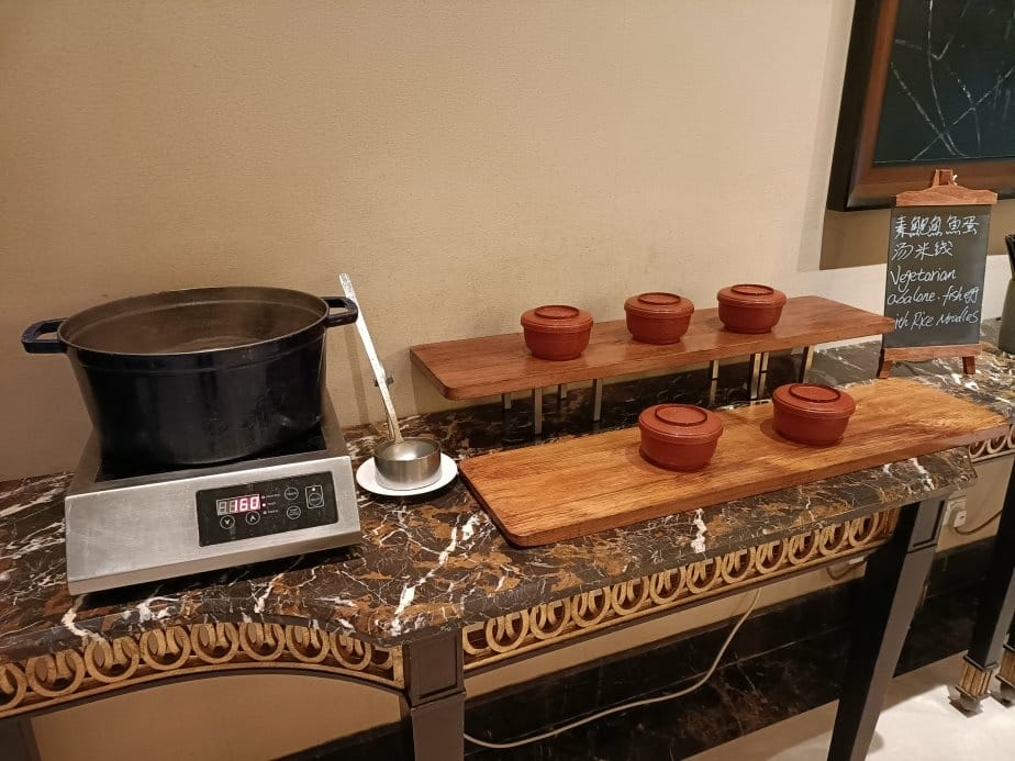 2024澳門|絕響!澳門喜來登行政酒廊早餐~疫情後第一次來也 2024澳門|絕響!澳門喜來登行政酒廊早餐~疫情後第一次來也