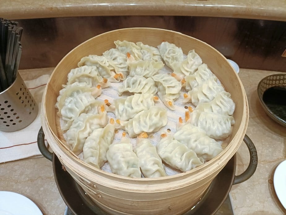 2024澳門|絕響!澳門喜來登行政酒廊早餐~疫情後第一次來也 2024澳門|絕響!澳門喜來登行政酒廊早餐~疫情後第一次來也