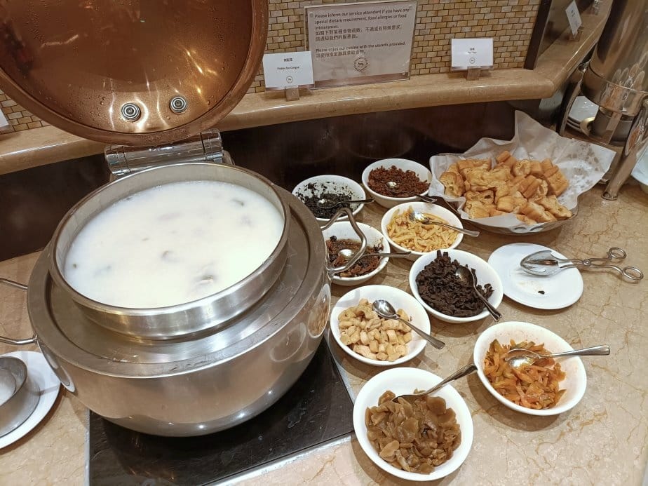 2024澳門|絕響!澳門喜來登行政酒廊早餐~疫情後第一次來也 2024澳門|絕響!澳門喜來登行政酒廊早餐~疫情後第一次來也