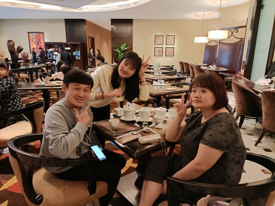 2024澳門|絕響!澳門喜來登行政酒廊早餐~疫情後第一次來也 2024澳門|絕響!澳門喜來登行政酒廊早餐~疫情後第一次來也