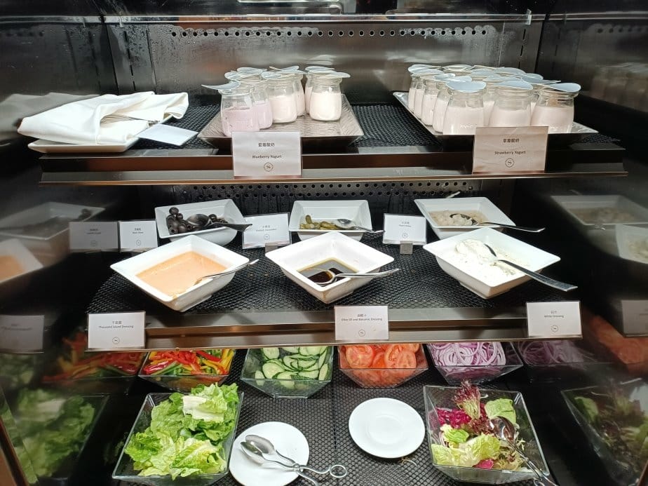 2024澳門|絕響!澳門喜來登行政酒廊早餐~疫情後第一次來也 2024澳門|絕響!澳門喜來登行政酒廊早餐~疫情後第一次來也