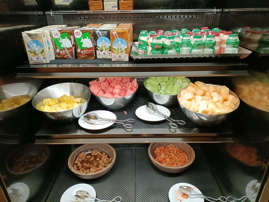 2024澳門|絕響!澳門喜來登行政酒廊早餐~疫情後第一次來也 2024澳門|絕響!澳門喜來登行政酒廊早餐~疫情後第一次來也