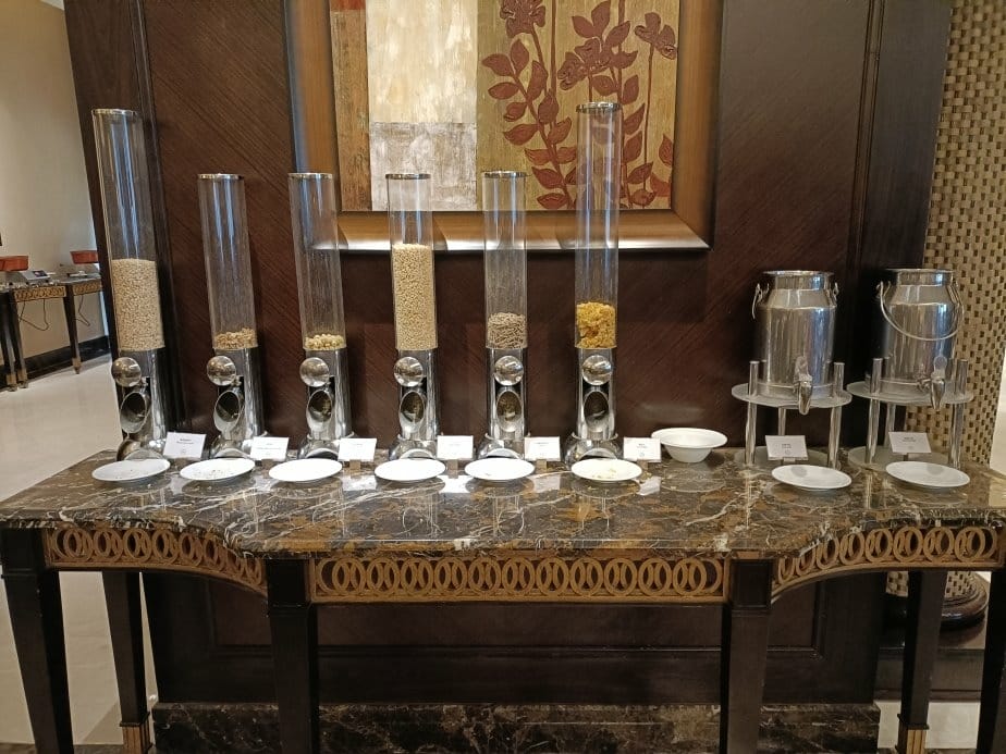 2024澳門|絕響!澳門喜來登行政酒廊早餐~疫情後第一次來也 2024澳門|絕響!澳門喜來登行政酒廊早餐~疫情後第一次來也