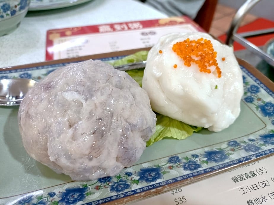 2024澳門|澳門輕軌初體驗~贏到粥卜卜蜆，蒜香蛤蜊肉肥又鮮