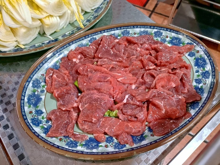 2024澳門|澳門輕軌初體驗~贏到粥卜卜蜆，蒜香蛤蜊肉肥又鮮