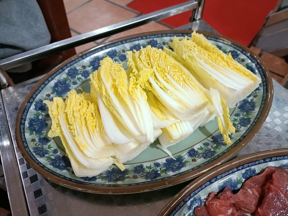 2024澳門|澳門輕軌初體驗~贏到粥卜卜蜆，蒜香蛤蜊肉肥又鮮