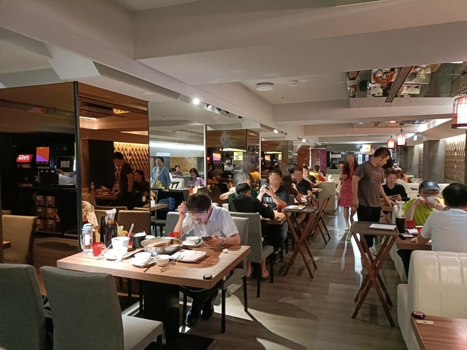 麻釜頂級麻辣鴛鴦鍋 麻釜頂級麻辣鴛鴦鍋