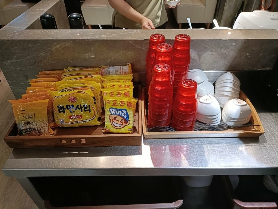 麻釜頂級麻辣鴛鴦鍋 麻釜頂級麻辣鴛鴦鍋