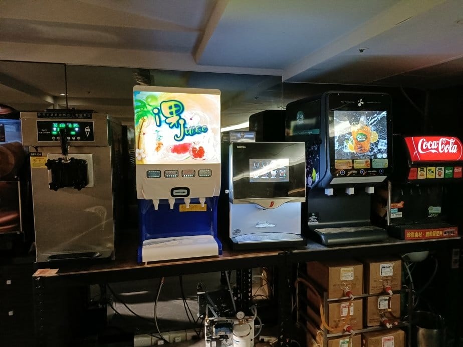 麻釜頂級麻辣鴛鴦鍋 麻釜頂級麻辣鴛鴦鍋