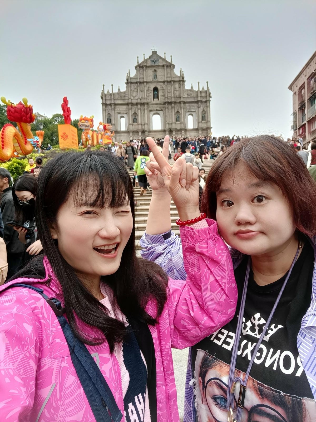 2024澳門|議事亭前地、義順燉奶凍皮燉奶好香濃、咖喱榮魚旦 2024澳門|議事亭前地、義順燉奶凍皮燉奶好香濃、咖喱榮魚旦