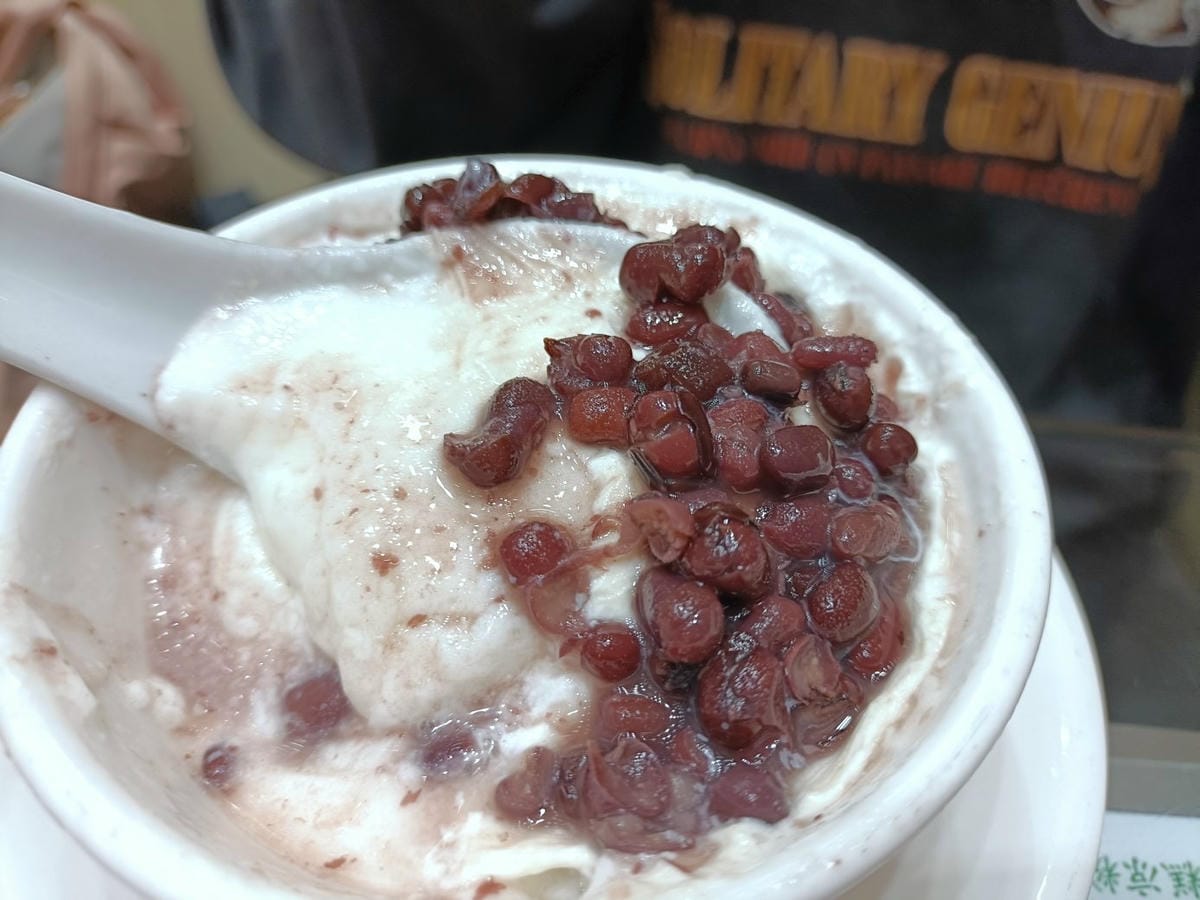 2024澳門|議事亭前地、義順燉奶凍皮燉奶好香濃、咖喱榮魚旦 2024澳門|議事亭前地、義順燉奶凍皮燉奶好香濃、咖喱榮魚旦