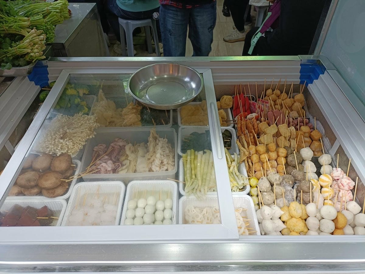 2024澳門|議事亭前地、義順燉奶凍皮燉奶好香濃、咖喱榮魚旦 2024澳門|議事亭前地、義順燉奶凍皮燉奶好香濃、咖喱榮魚旦