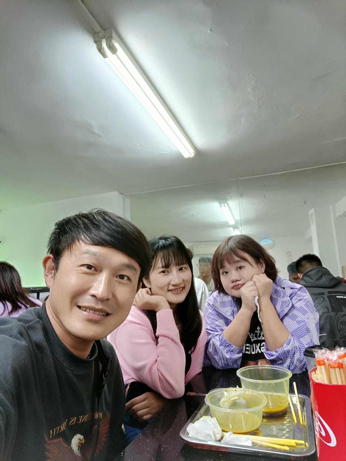 2024澳門|議事亭前地、義順燉奶凍皮燉奶好香濃、咖喱榮魚旦 2024澳門|議事亭前地、義順燉奶凍皮燉奶好香濃、咖喱榮魚旦