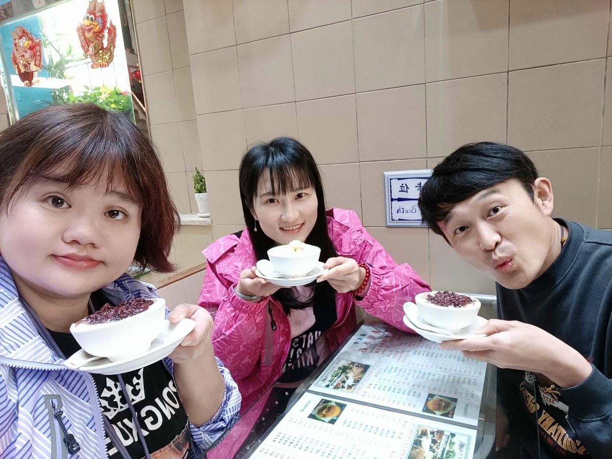 2024澳門|議事亭前地、義順燉奶凍皮燉奶好香濃、咖喱榮魚旦 2024澳門|議事亭前地、義順燉奶凍皮燉奶好香濃、咖喱榮魚旦