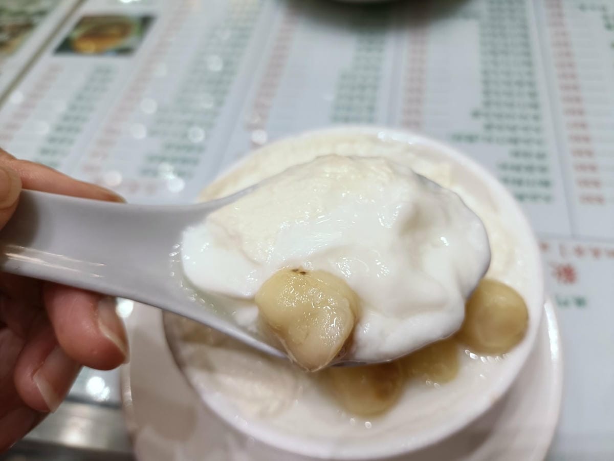 2024澳門|議事亭前地、義順燉奶凍皮燉奶好香濃、咖喱榮魚旦 2024澳門|議事亭前地、義順燉奶凍皮燉奶好香濃、咖喱榮魚旦