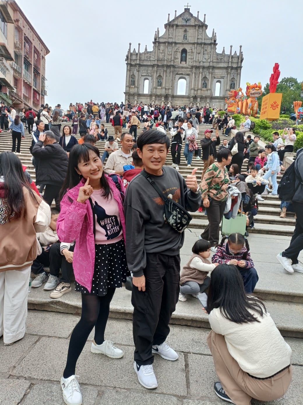 2024澳門|議事亭前地、義順燉奶凍皮燉奶好香濃、咖喱榮魚旦 2024澳門|議事亭前地、義順燉奶凍皮燉奶好香濃、咖喱榮魚旦