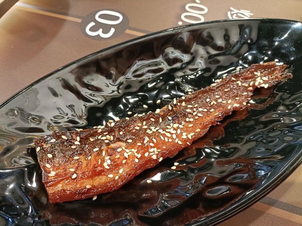 板橋美食|壹烤天下，串烤專賣店!夜市銅板價~讓你在餐廳吹冷氣