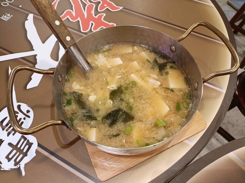 板橋美食|壹烤天下，串烤專賣店!夜市銅板價~讓你在餐廳吹冷氣