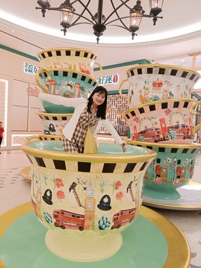 2024澳門|喜公館-澳門倫敦人/喜來登 2024澳門|喜公館-澳門倫敦人/喜來登