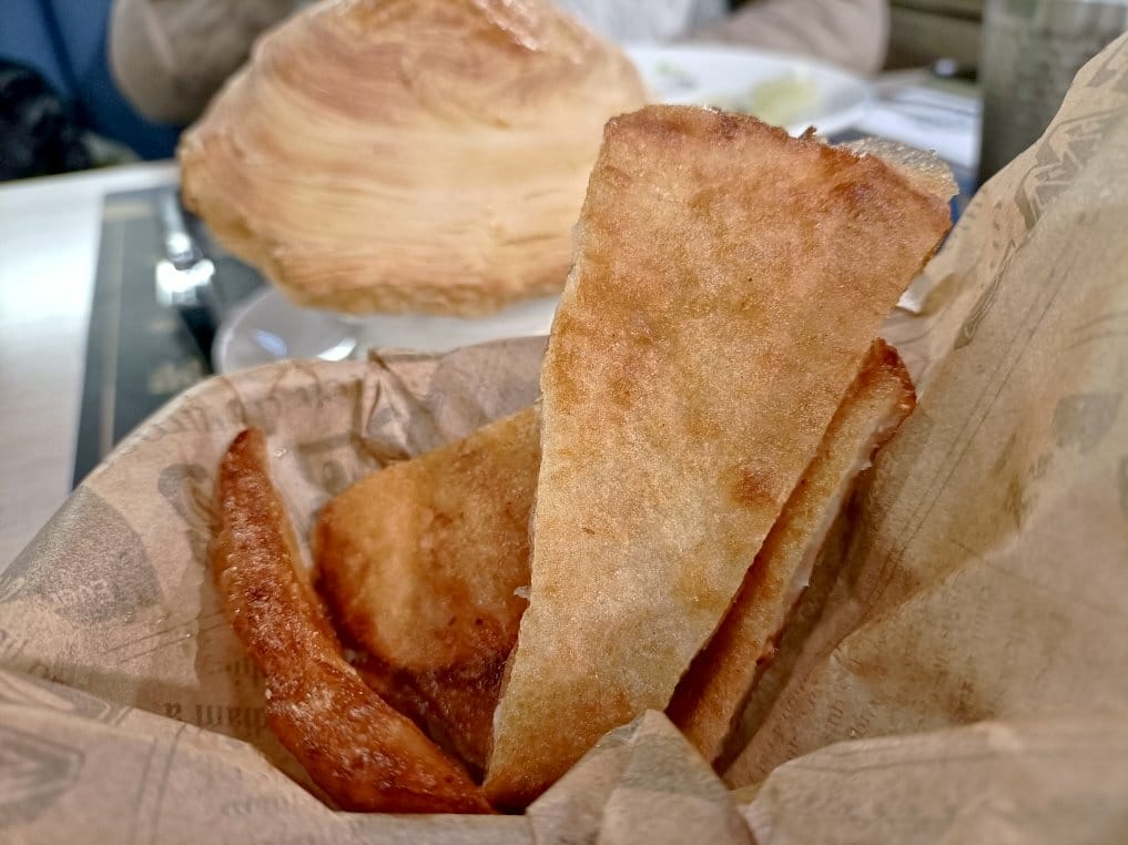 台北車站美食|瀧厚炙燒熟成牛排-台北北車店。玉米濃湯、羅宋湯