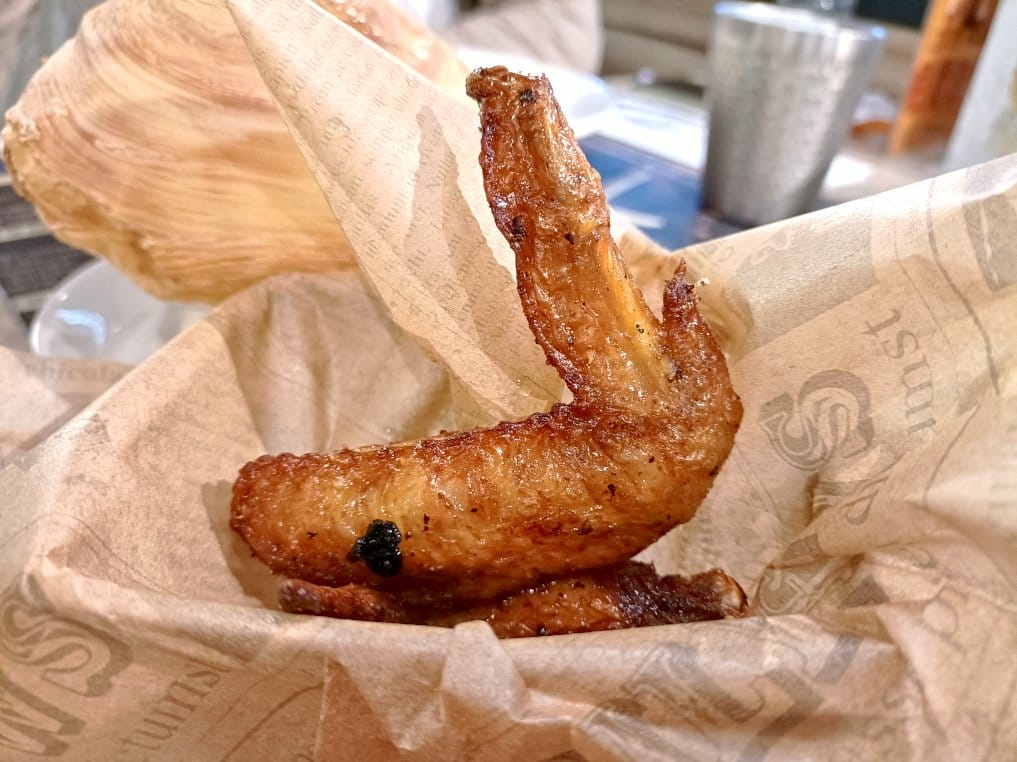 台北車站美食|瀧厚炙燒熟成牛排-台北北車店。玉米濃湯、羅宋湯