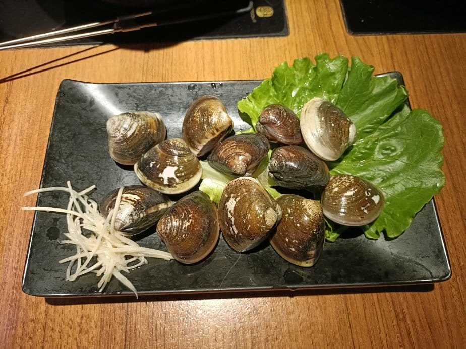 板橋美食|檸檬草鍋物料理,獨家檸檬草香茅湯底肉品、海鮮都百搭 板橋美食|檸檬草鍋物料理,獨家檸檬草香茅湯底肉品、海鮮都百搭