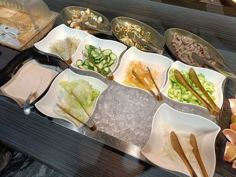 板橋樹林美食|牛下來NEW STEAK,百元排餐居然提供螃蟹 板橋樹林美食|牛下來NEW STEAK,百元排餐居然提供螃蟹