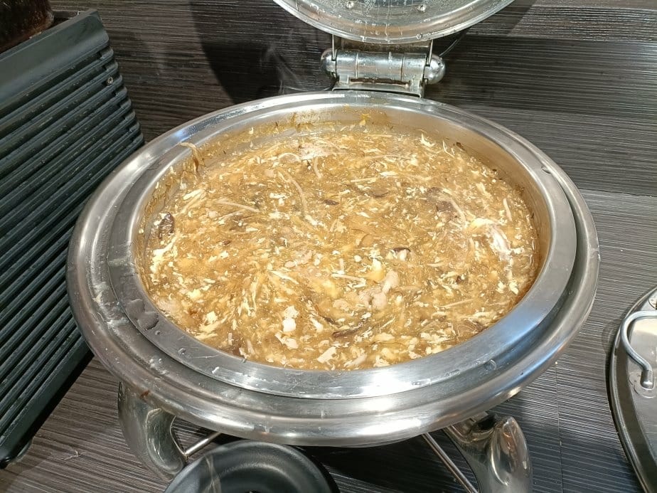 板橋樹林美食|牛下來NEW STEAK,百元排餐居然提供螃蟹 板橋樹林美食|牛下來NEW STEAK,百元排餐居然提供螃蟹