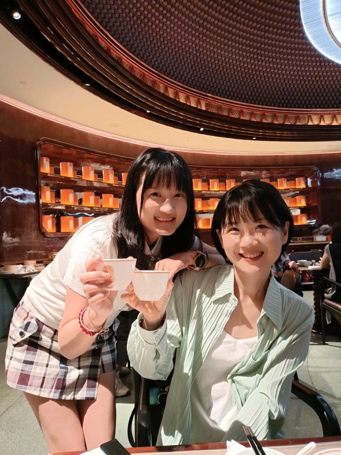 2024澳門|上葡京茶樓粵式飲茶、正宗粵菜，傳統點心推車挑選