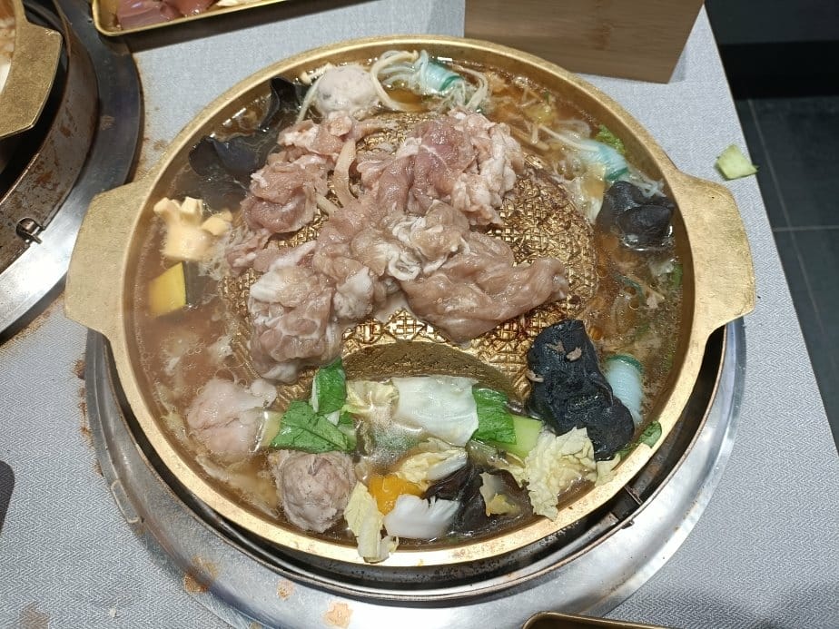 樹林秀泰美食|朴庶韓國烤肉公社-樹林秀泰分社。築間旗下品牌韓 樹林秀泰美食|朴庶韓國烤肉公社-樹林秀泰分社。築間旗下品牌韓