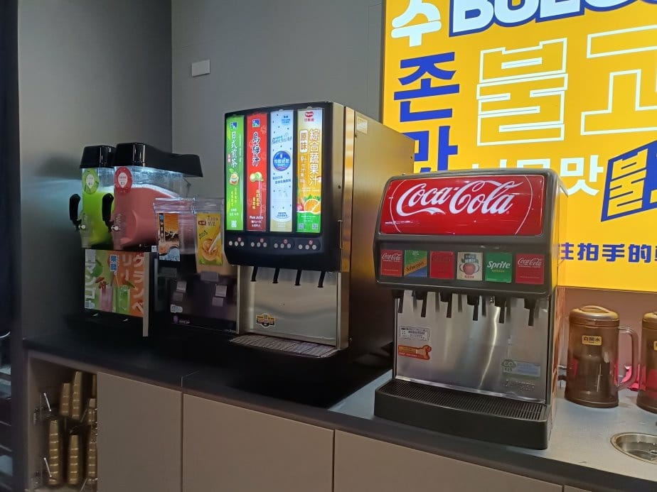 樹林秀泰美食|朴庶韓國烤肉公社-樹林秀泰分社。築間旗下品牌韓 樹林秀泰美食|朴庶韓國烤肉公社-樹林秀泰分社。築間旗下品牌韓