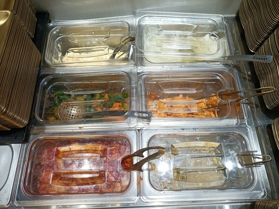 樹林秀泰美食|朴庶韓國烤肉公社-樹林秀泰分社。築間旗下品牌韓 樹林秀泰美食|朴庶韓國烤肉公社-樹林秀泰分社。築間旗下品牌韓