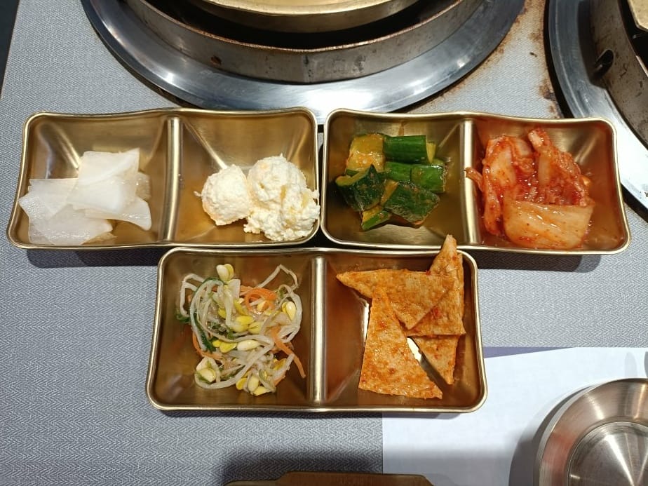 樹林秀泰美食|朴庶韓國烤肉公社-樹林秀泰分社。築間旗下品牌韓 樹林秀泰美食|朴庶韓國烤肉公社-樹林秀泰分社。築間旗下品牌韓