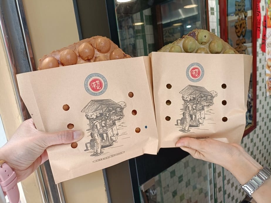 2024澳門|官也街義順桃膠燉奶、澤賢記葡撻蛋球仔、靜岡抹茶 2024澳門|官也街義順桃膠燉奶、澤賢記葡撻蛋球仔、靜岡抹茶