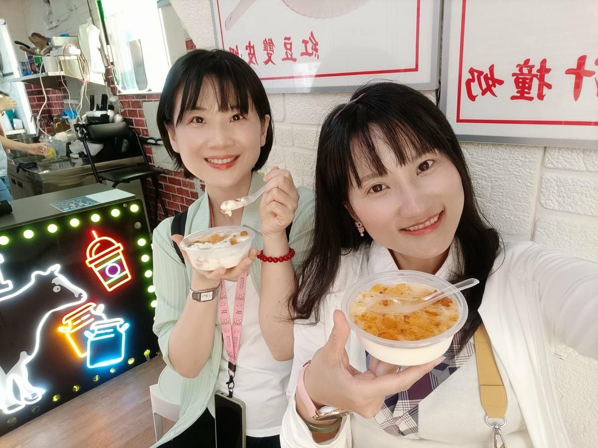 2024澳門|官也街義順桃膠燉奶、澤賢記葡撻蛋球仔、靜岡抹茶 2024澳門|官也街義順桃膠燉奶、澤賢記葡撻蛋球仔、靜岡抹茶