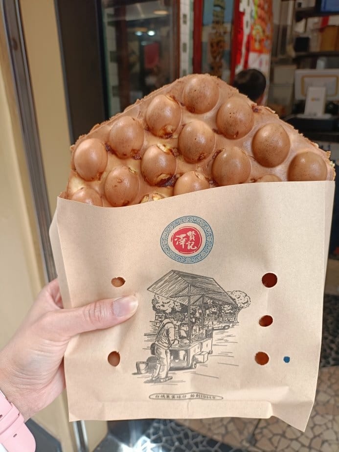 2024澳門|官也街義順桃膠燉奶、澤賢記葡撻蛋球仔、靜岡抹茶 2024澳門|官也街義順桃膠燉奶、澤賢記葡撻蛋球仔、靜岡抹茶