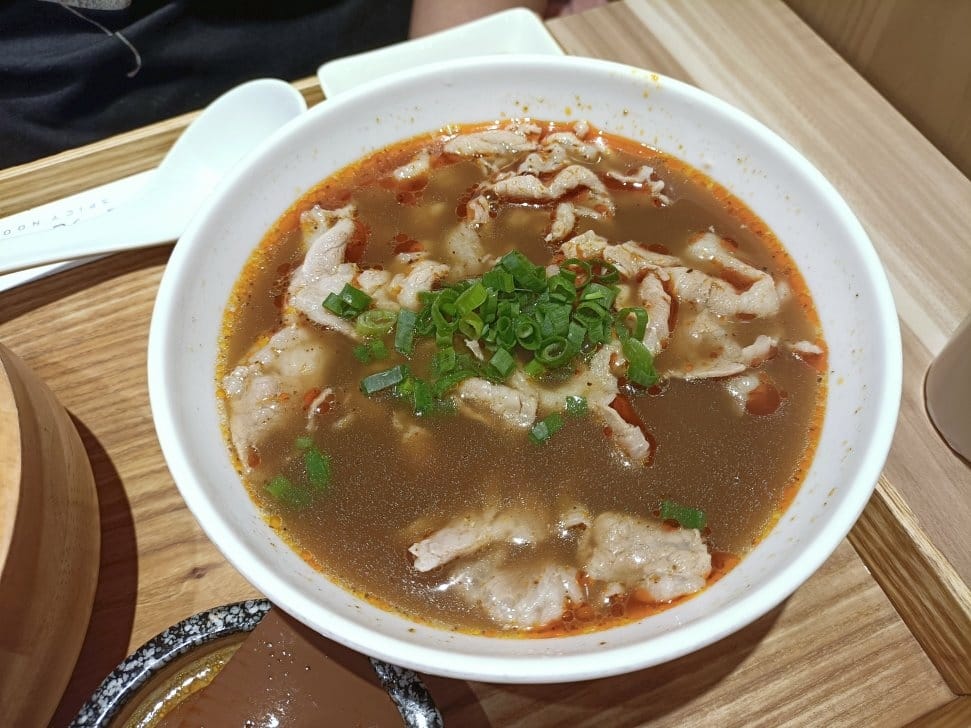 板橋美食|大師兄銷魂麵舖-板橋環球店。麻辣湯香、銷魂麵如有生 板橋美食|大師兄銷魂麵舖-板橋環球店。麻辣湯香、銷魂麵如有生