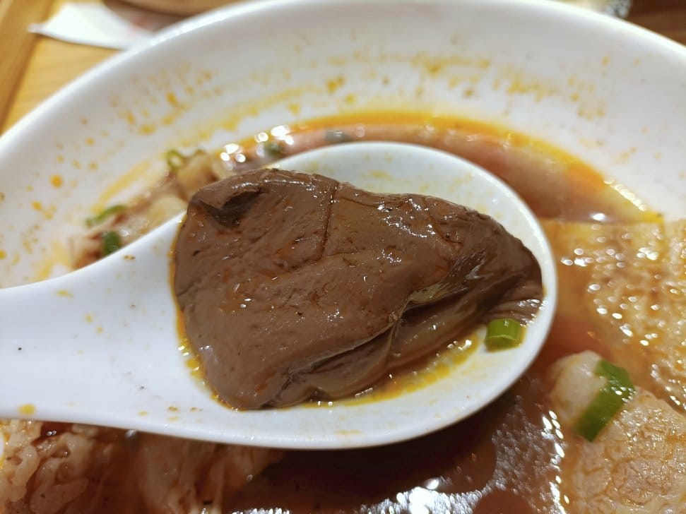 板橋美食|大師兄銷魂麵舖-板橋環球店。麻辣湯香、銷魂麵如有生 板橋美食|大師兄銷魂麵舖-板橋環球店。麻辣湯香、銷魂麵如有生