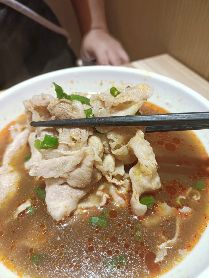 板橋美食|大師兄銷魂麵舖-板橋環球店。麻辣湯香、銷魂麵如有生 板橋美食|大師兄銷魂麵舖-板橋環球店。麻辣湯香、銷魂麵如有生