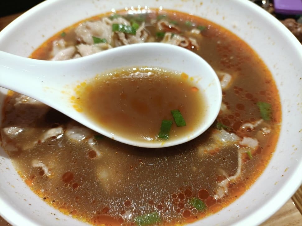 板橋美食|大師兄銷魂麵舖-板橋環球店。麻辣湯香、銷魂麵如有生 板橋美食|大師兄銷魂麵舖-板橋環球店。麻辣湯香、銷魂麵如有生