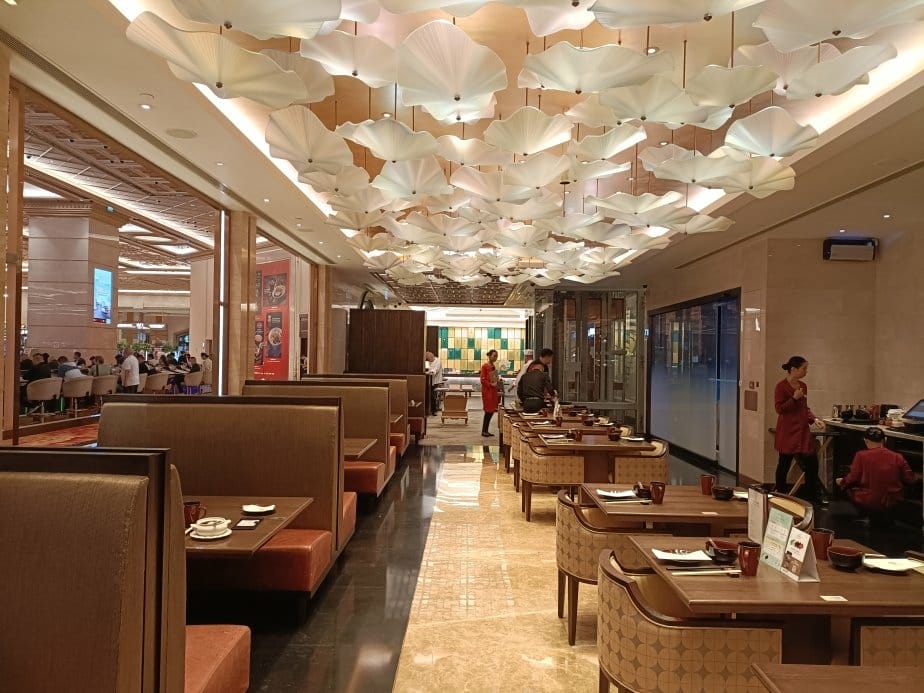 2024澳門|上葡京紅盤四川美食~香辣夠味超帶勁!