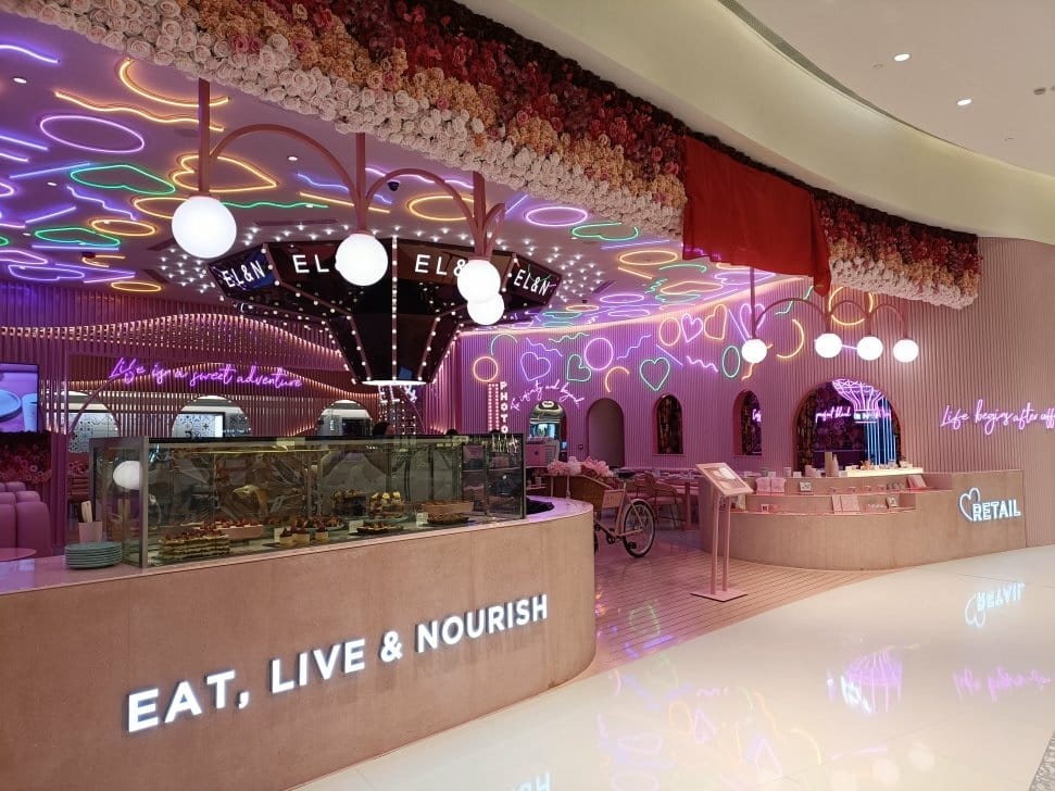 2024澳門|EL&N London – Macau。來自英