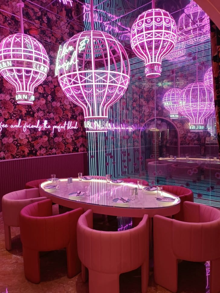 2024澳門|EL&N London – Macau。來自英